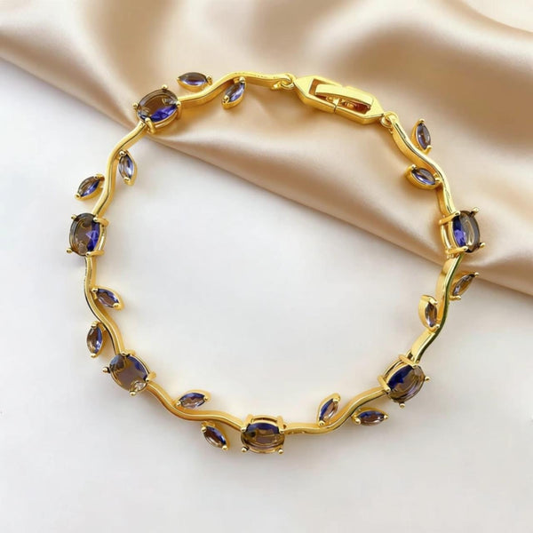 ✨ Tulip Bracelet 🌷